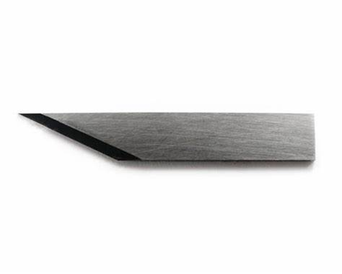 SINGLE EDGE CUTOUT KNIFE 65°